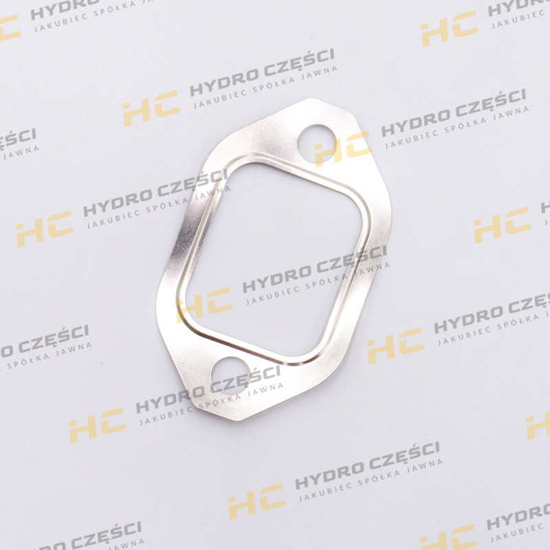 JCB прокладка выпускного коллектора-оригинал