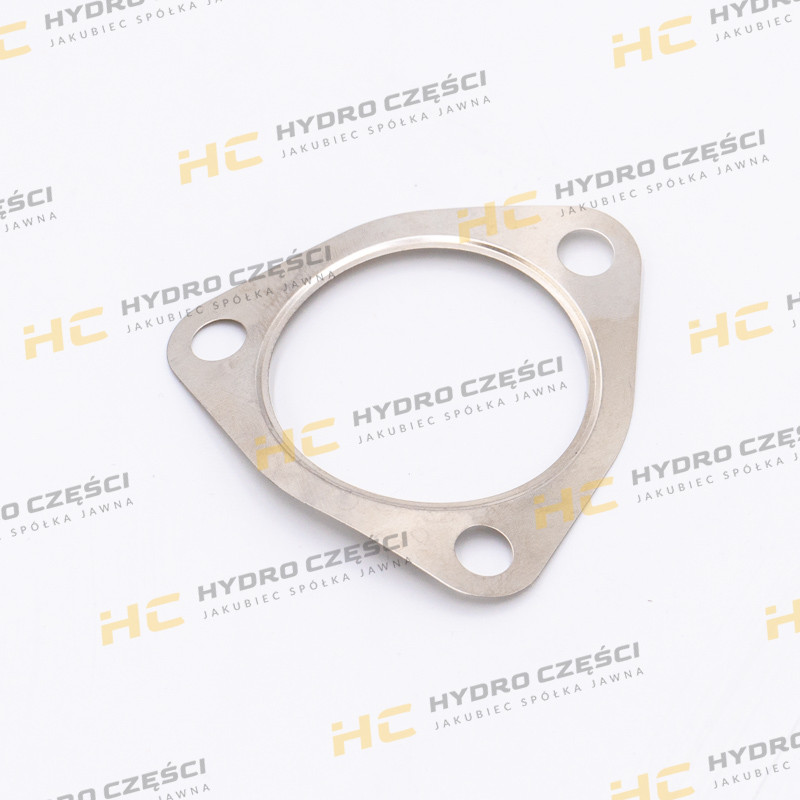 JCB Exhaust Manifold / Turbo Gasket - ORIGINAL