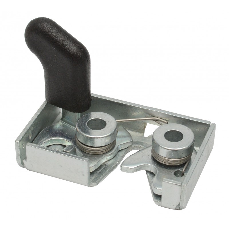 РУЧКА ЛЕВАЯ ЗАДНЕГО СТЕКЛА