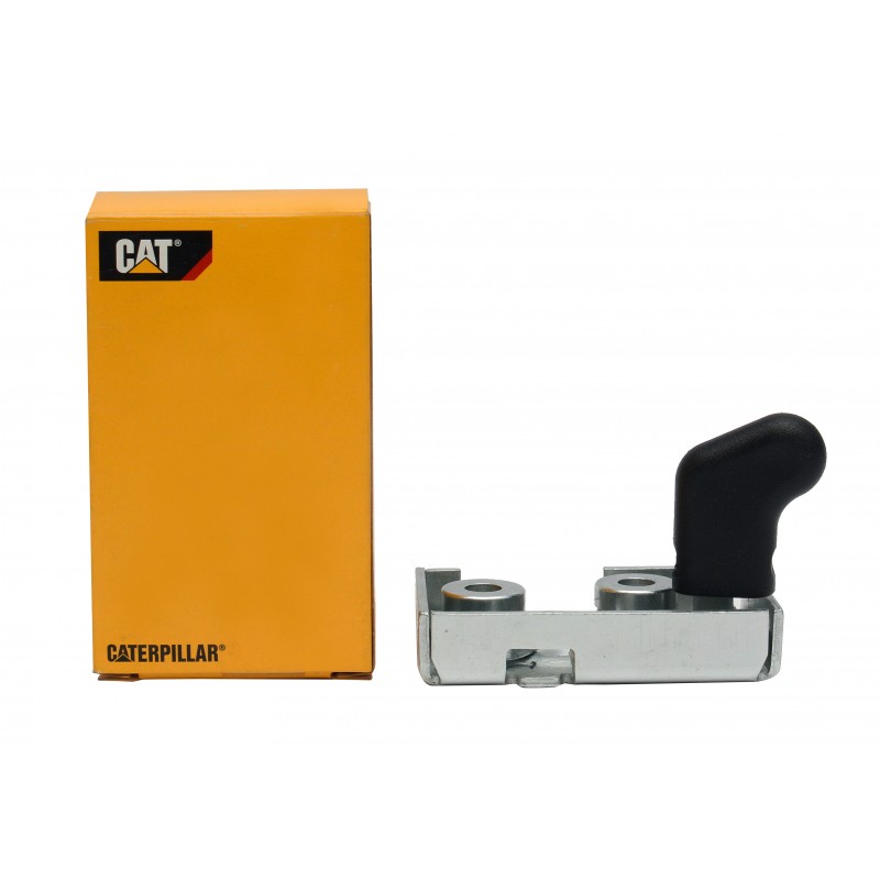 РУЧКА ЛЕВАЯ ЗАДНЕГО СТЕКЛА