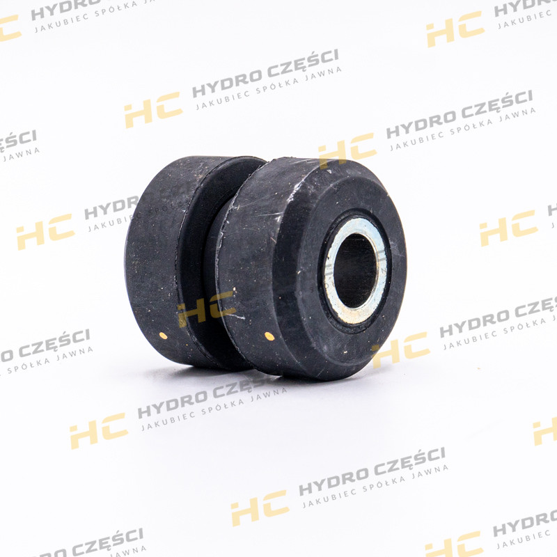 JCB Cabin Mount Cushion - ORIGINAL