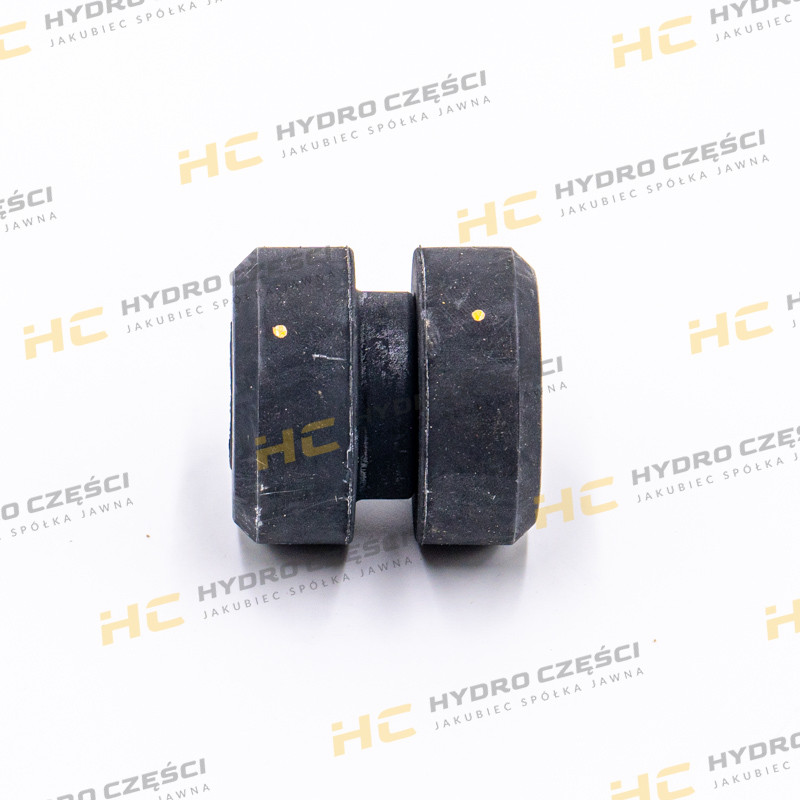 JCB Cabin Mount Cushion - ORIGINAL