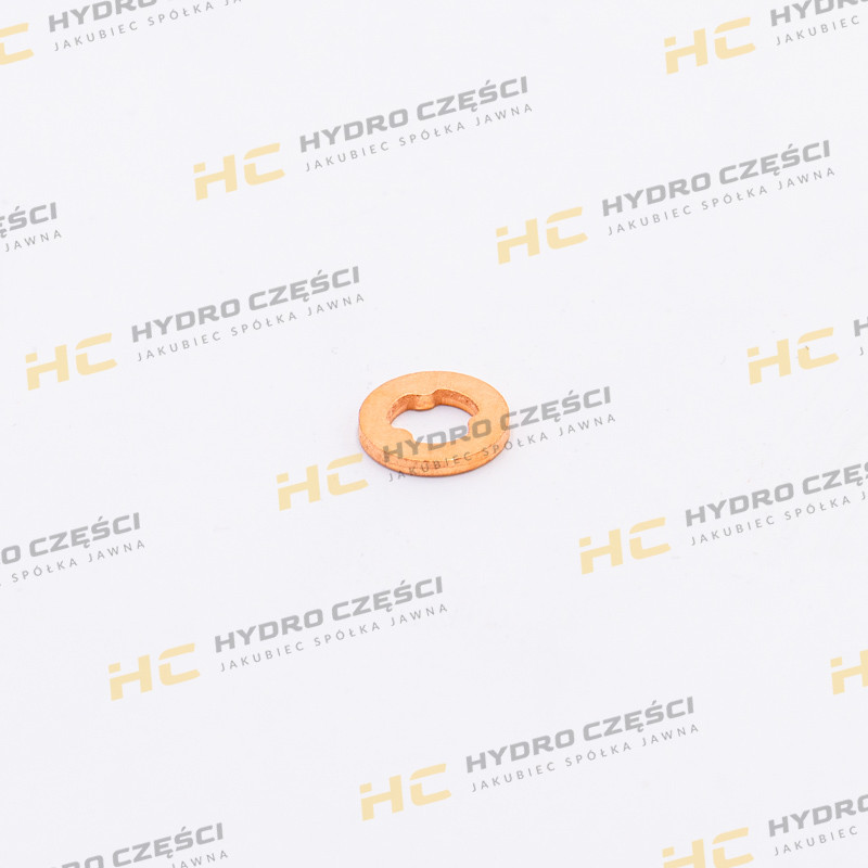 JCB Injector Washer - ORIGINAL