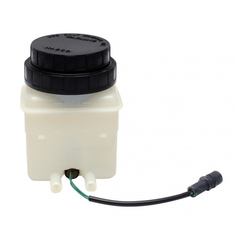 БАЧОК ТОРМОЗНОЙ GENUINE !!!