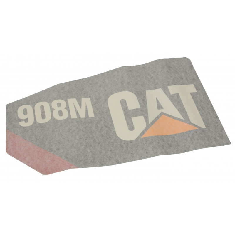 НАКЛЕЙКА CAT GENUINE !!!