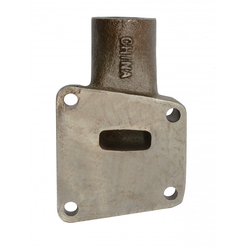 Колено (вып)