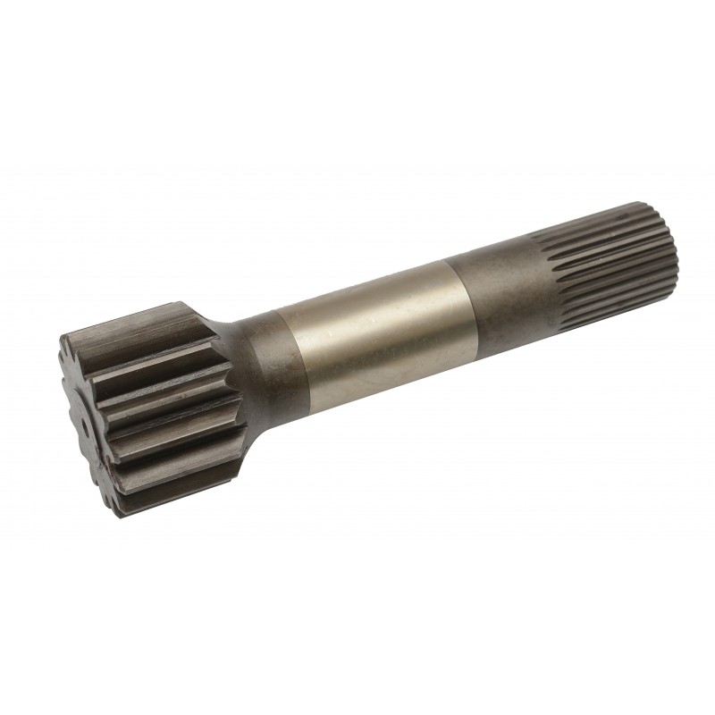 Корпус зубчатого вала