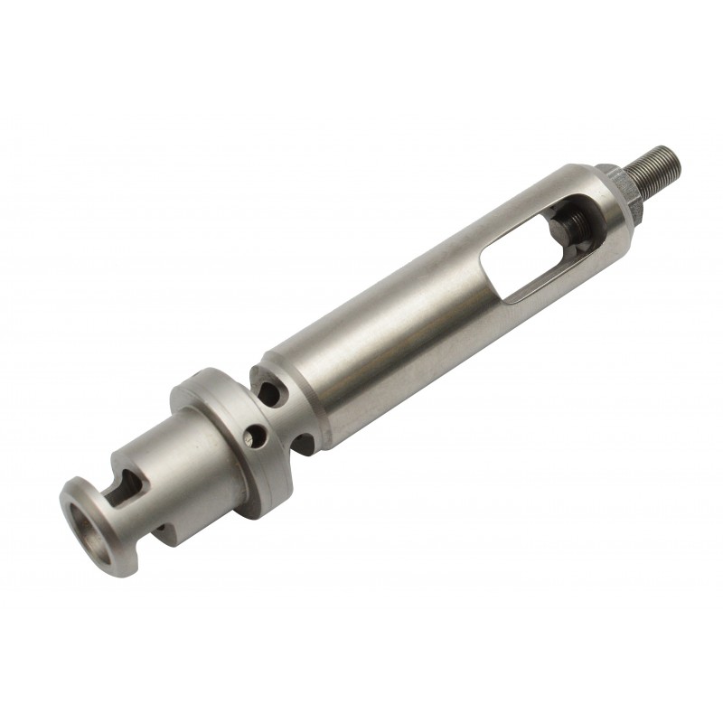 КЛАПАН ГУБЕРНАТОРА