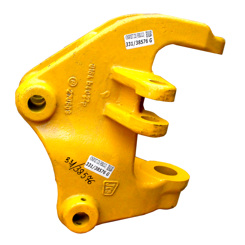 ЗАДНЯЯ БАБКА JCB МИНИ-ЭКСКАВАТОР ОРИГИНАЛЬНЫЙ ВОССТАНОВЛЕННЫЙ