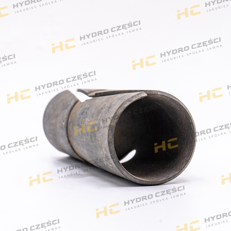 JCB Bucket mounting arm bushing - ORIGINAL