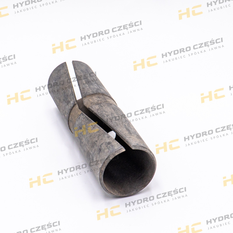 JCB Bucket mounting arm bushing - ORIGINAL