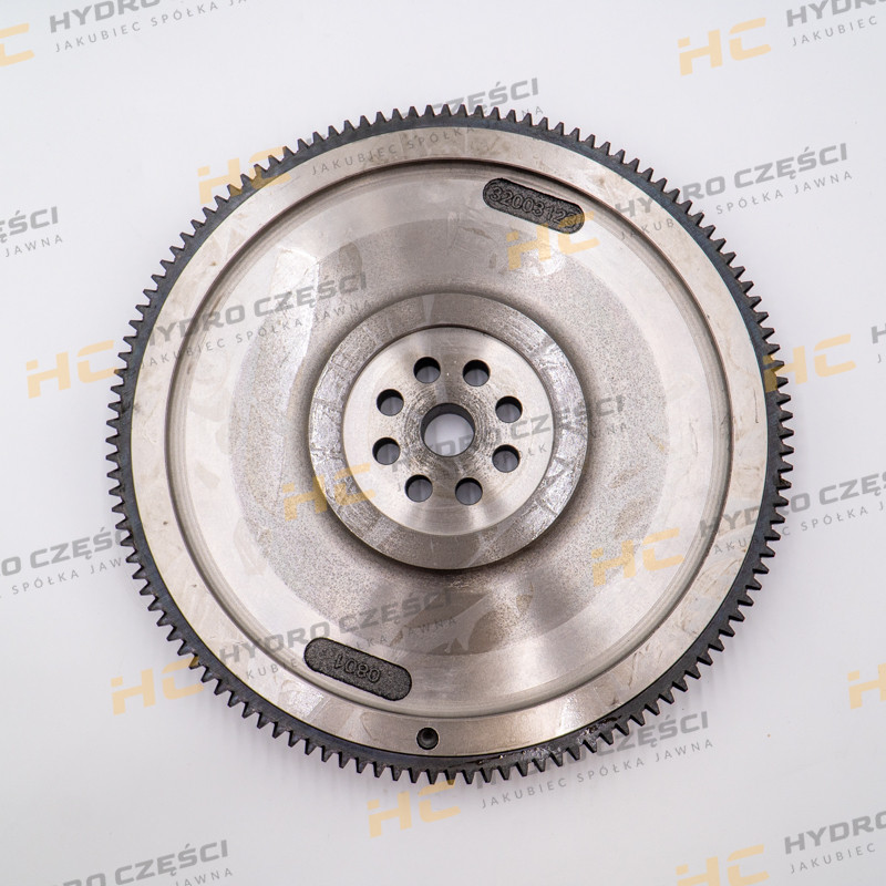 JCB маховик дизельный двигатель-AZERI PARTS