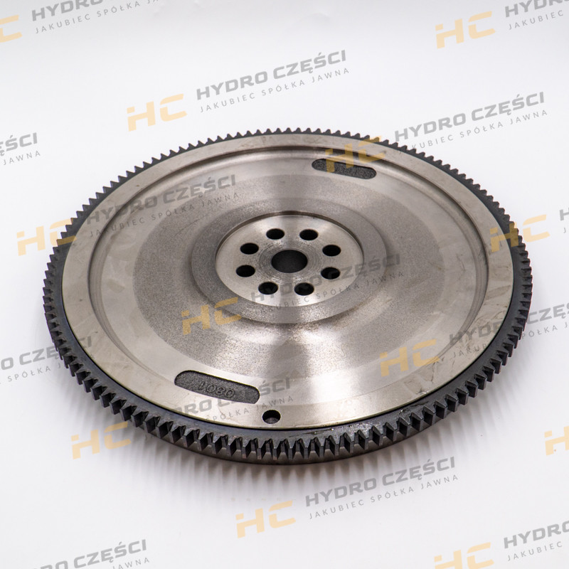 JCB маховик дизельный двигатель-AZERI PARTS
