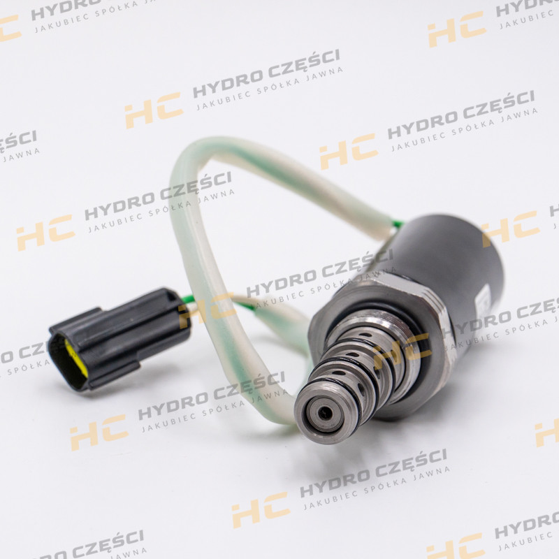 JCB пропорциональный клапан-AZERI PARTS