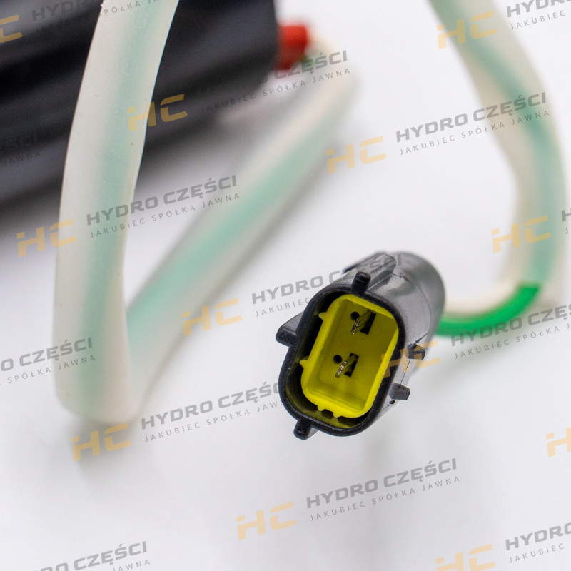 JCB Proportional valve - AZERI PARTS