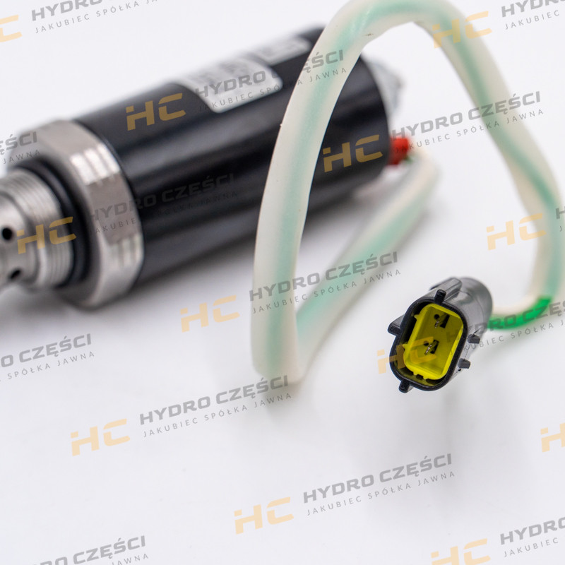 JCB Proportional valve - AZERI PARTS