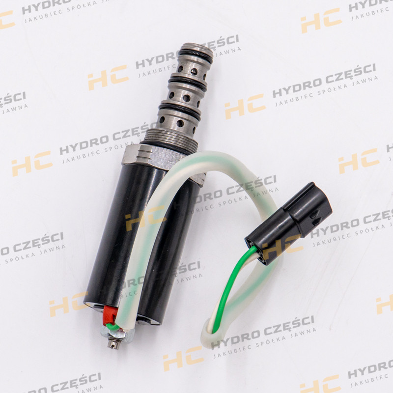 JCB Proportional valve - AZERI PARTS