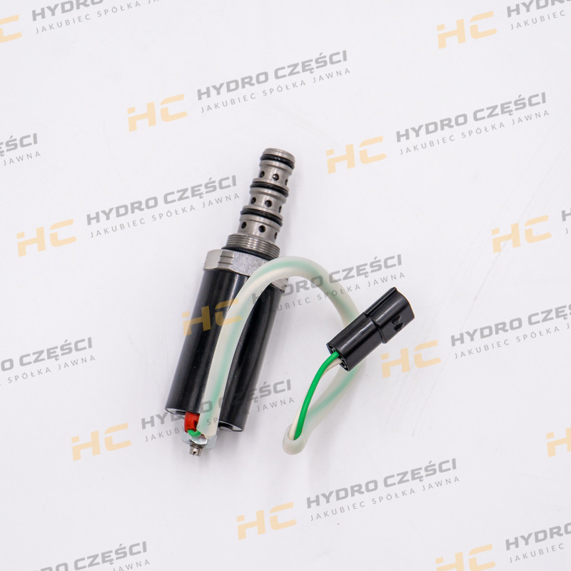 JCB Proportional valve - AZERI PARTS