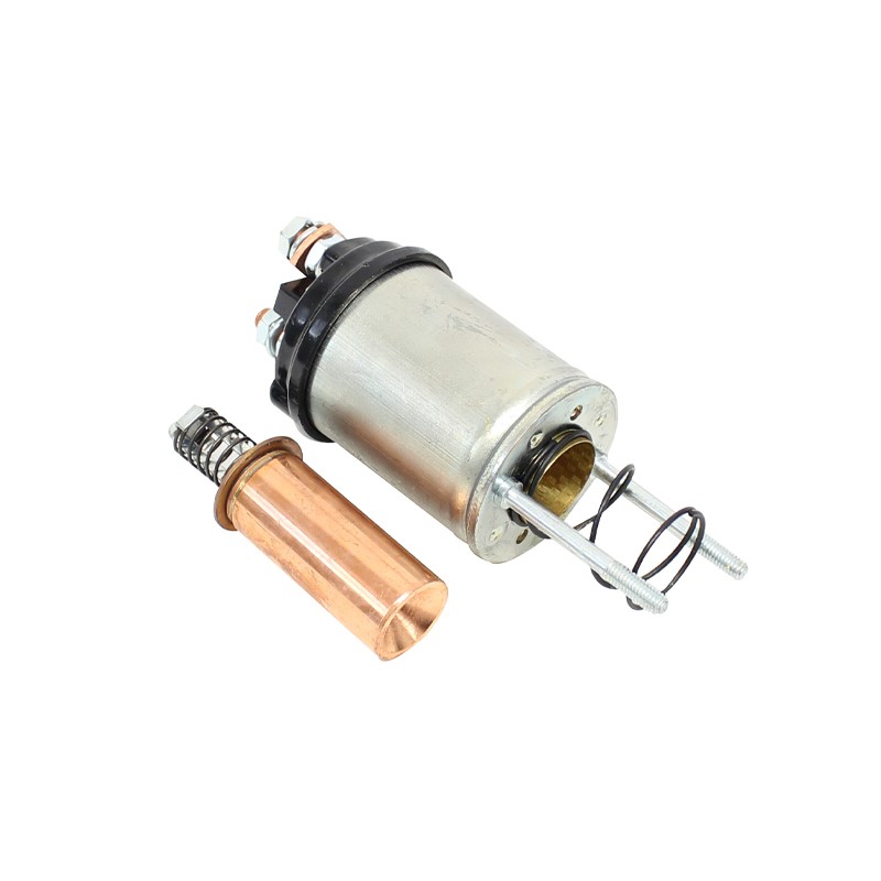 Катушка стартера 12V подходит для JCB 2CX 3CX 4CX