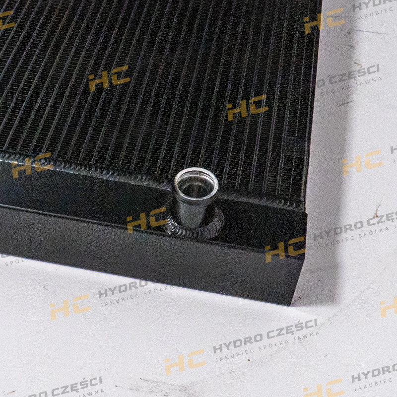 JCB кулер для воды-AZERI PARTS