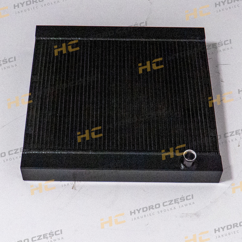 JCB кулер для воды-AZERI PARTS