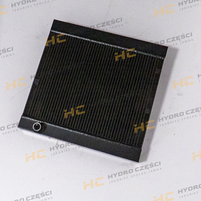 JCB кулер для воды-AZERI PARTS