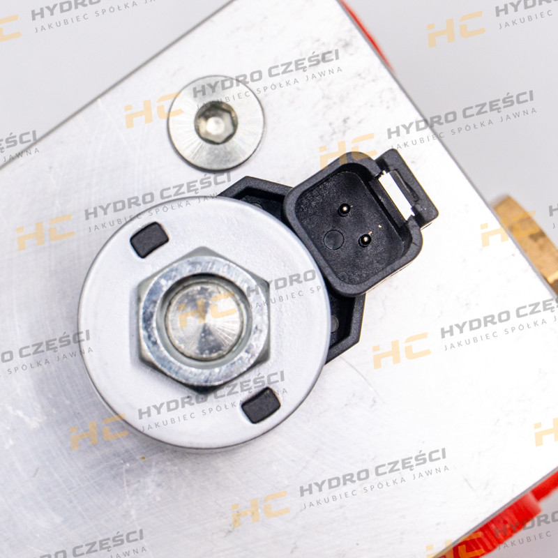 JCB Valve pilot - AZERI PARTS