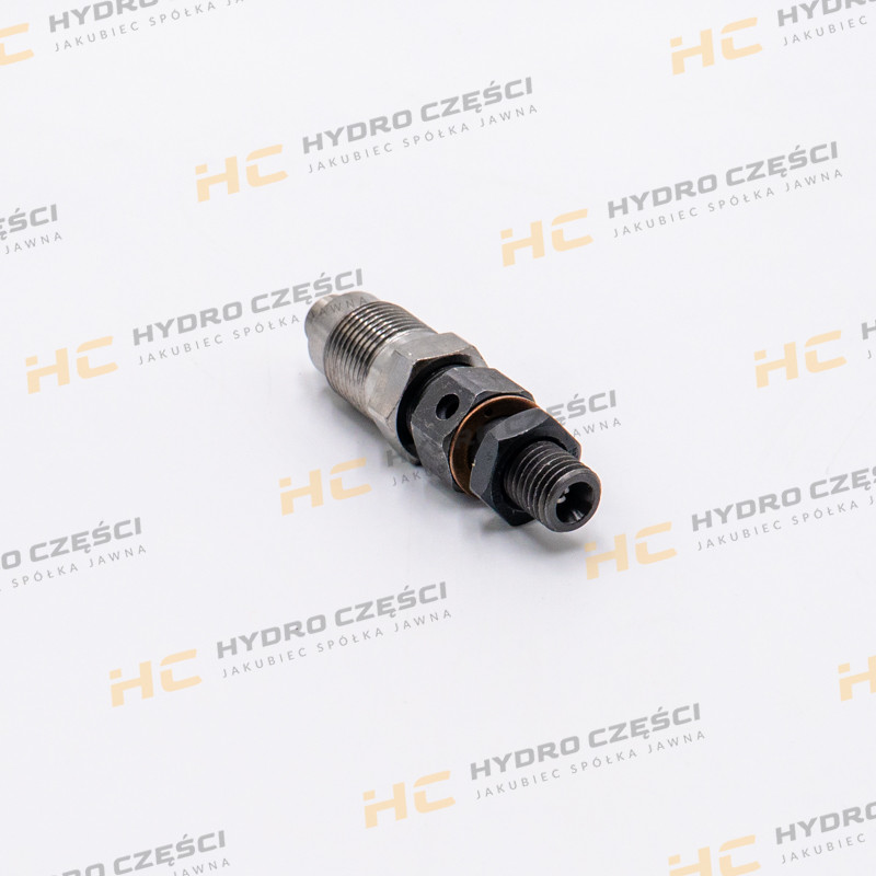JCB топливный инжектор-AZERI PARTS