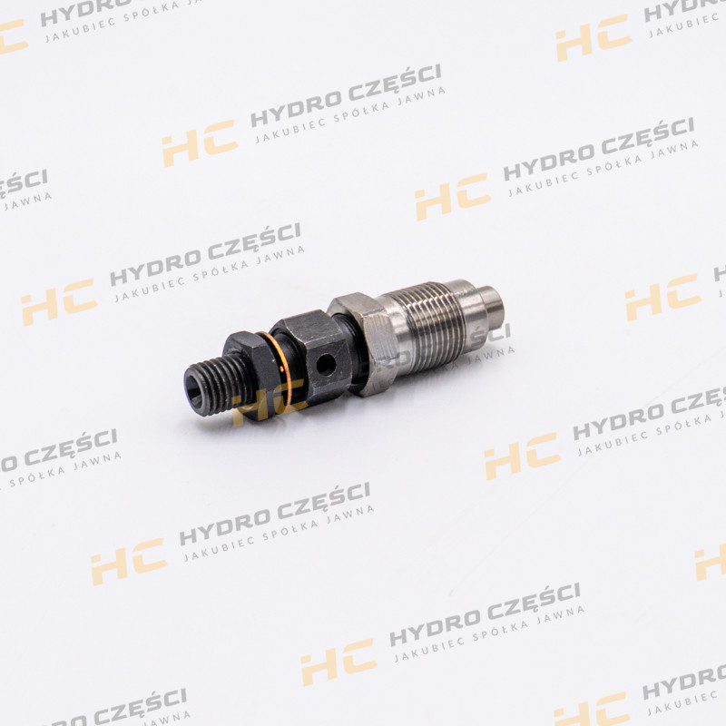 JCB Fuel Injector - AZERI PARTS