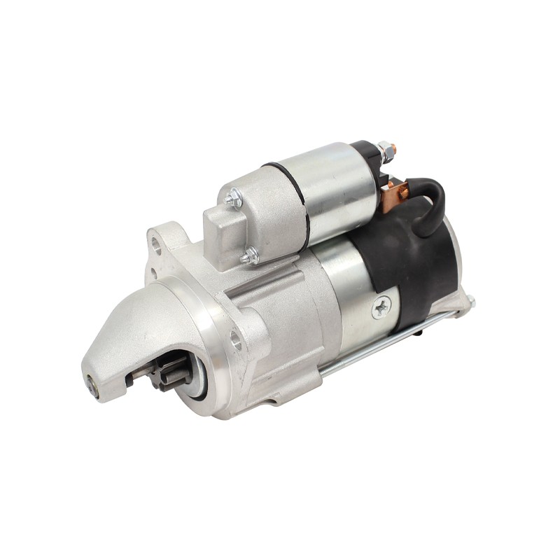 Стартер 12V 3.0 KW - двигатель TIER 2 RE RG