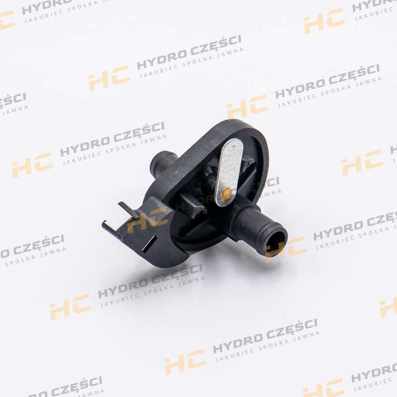 JCB водяной клапан-AZERI PARTS