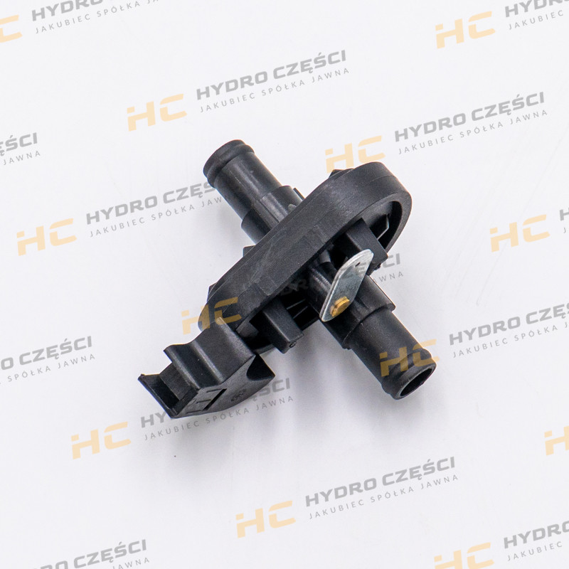 JCB водяной клапан-AZERI PARTS