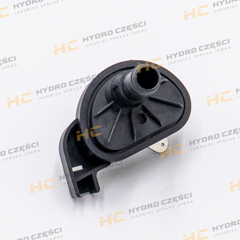 JCB водяной клапан-AZERI PARTS