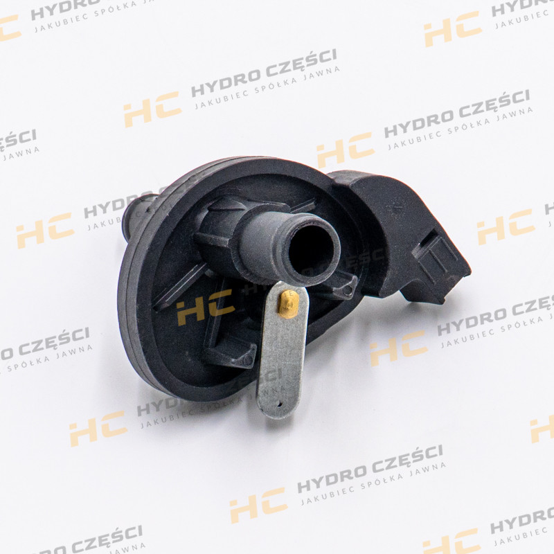 JCB водяной клапан-AZERI PARTS