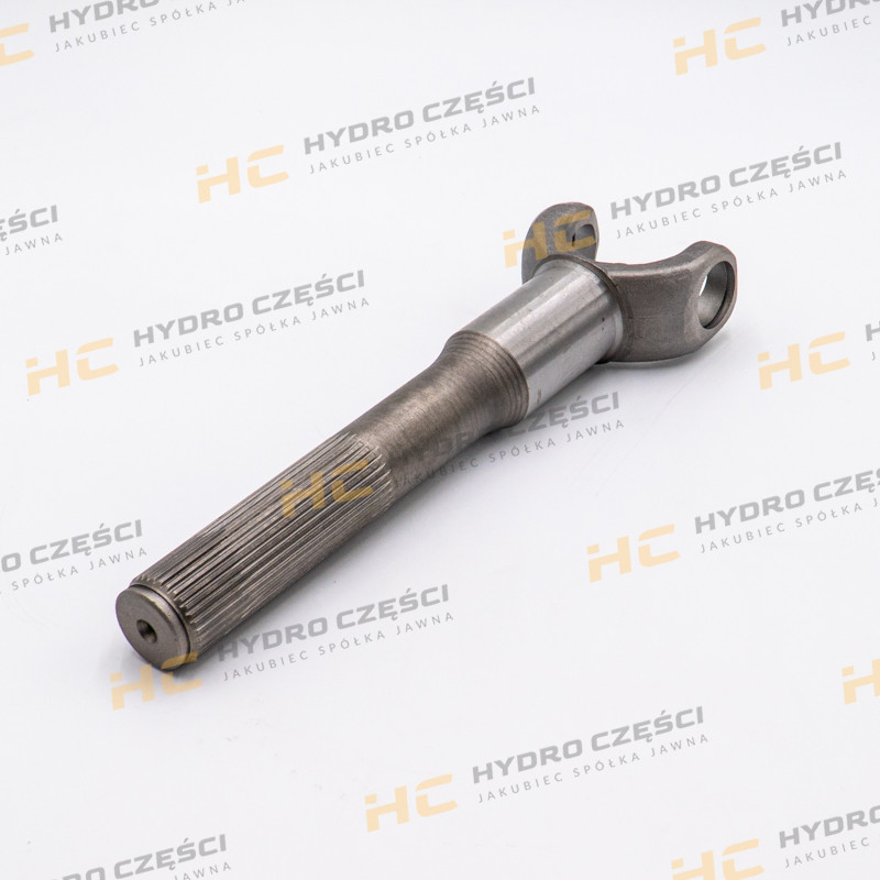 JCB Shaft hub side - AZERI PARTS