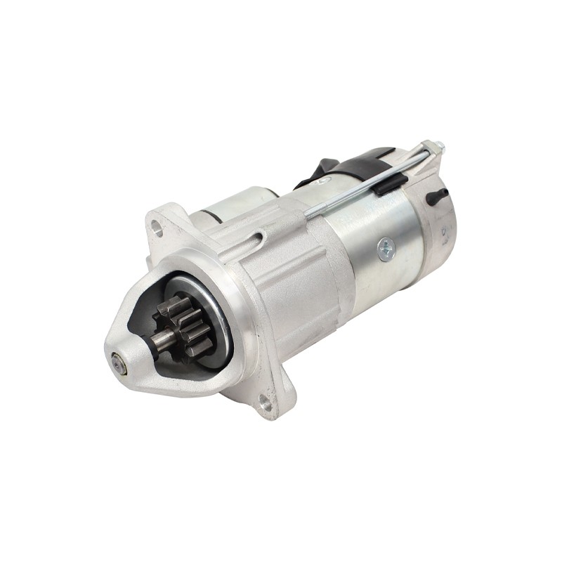 Стартер 12V 3.0 KW - двигатель TIER 2 RE RG