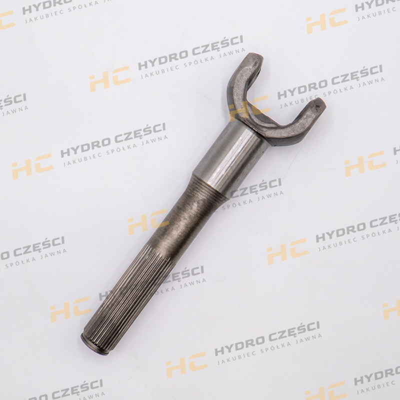 JCB Shaft hub side - AZERI PARTS