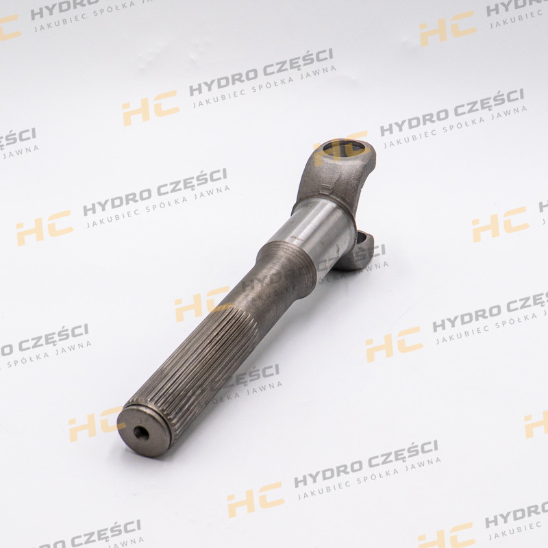 JCB Shaft hub side - AZERI PARTS