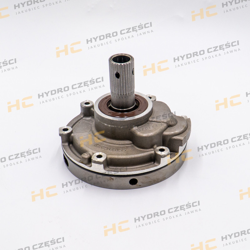CASE Transmission pump - OEM