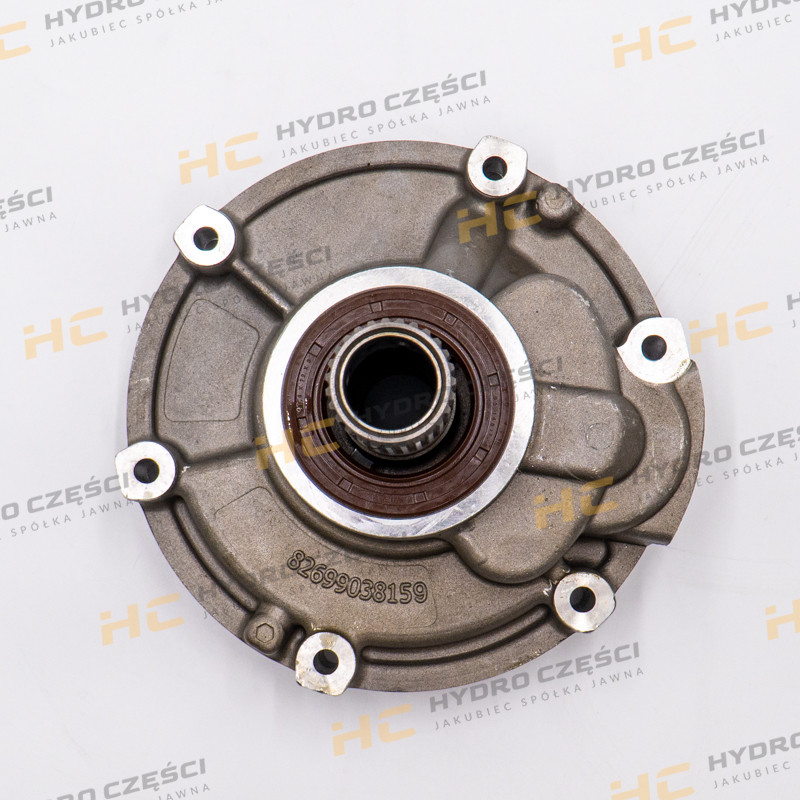 CASE Transmission pump - OEM