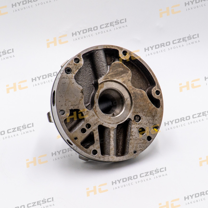 CASE Transmission pump - OEM