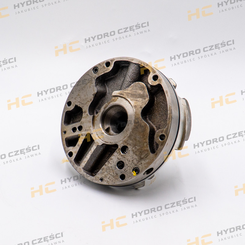 CASE Transmission pump - OEM