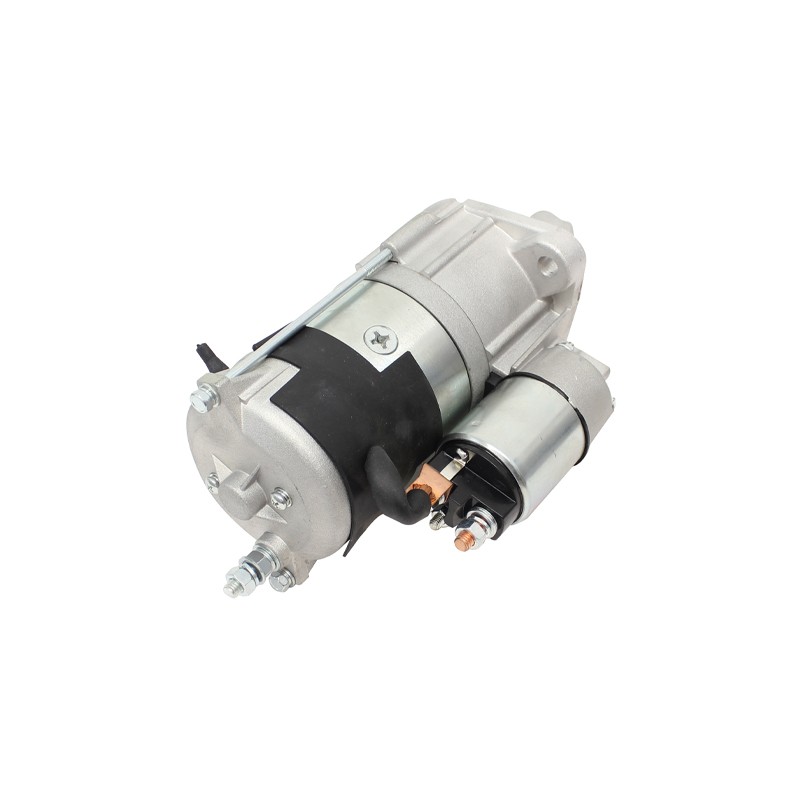 Стартер 12V 3.0 KW - двигатель TIER 2 RE RG