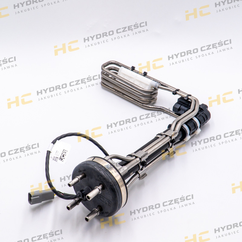 JCB Unit Head - ORIGINAL