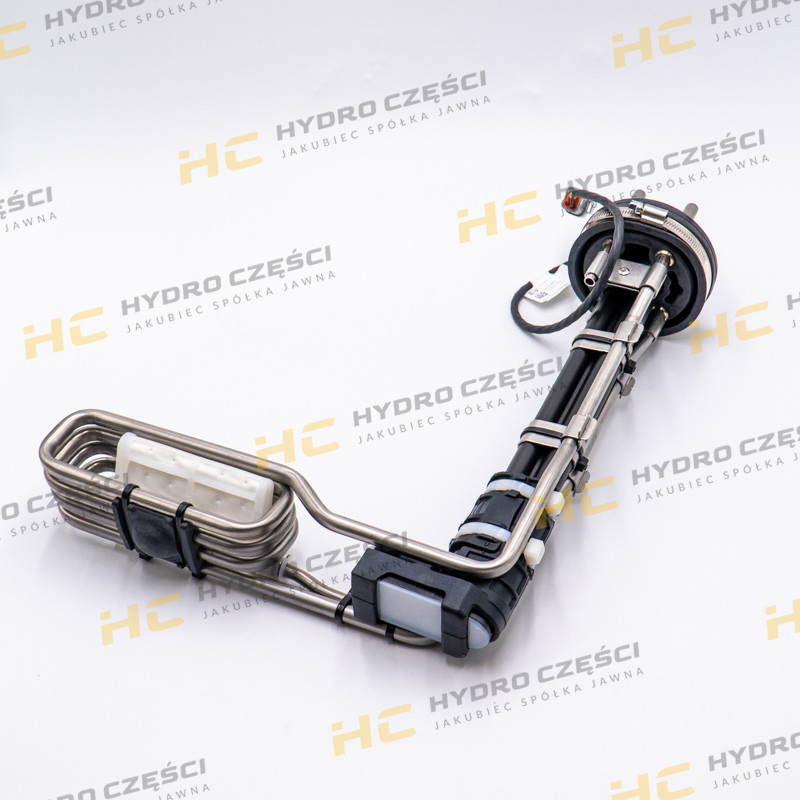 JCB Unit Head - ORIGINAL