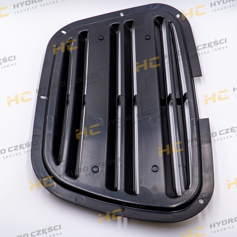 JCB Engine hood grill - ORIGINAL
