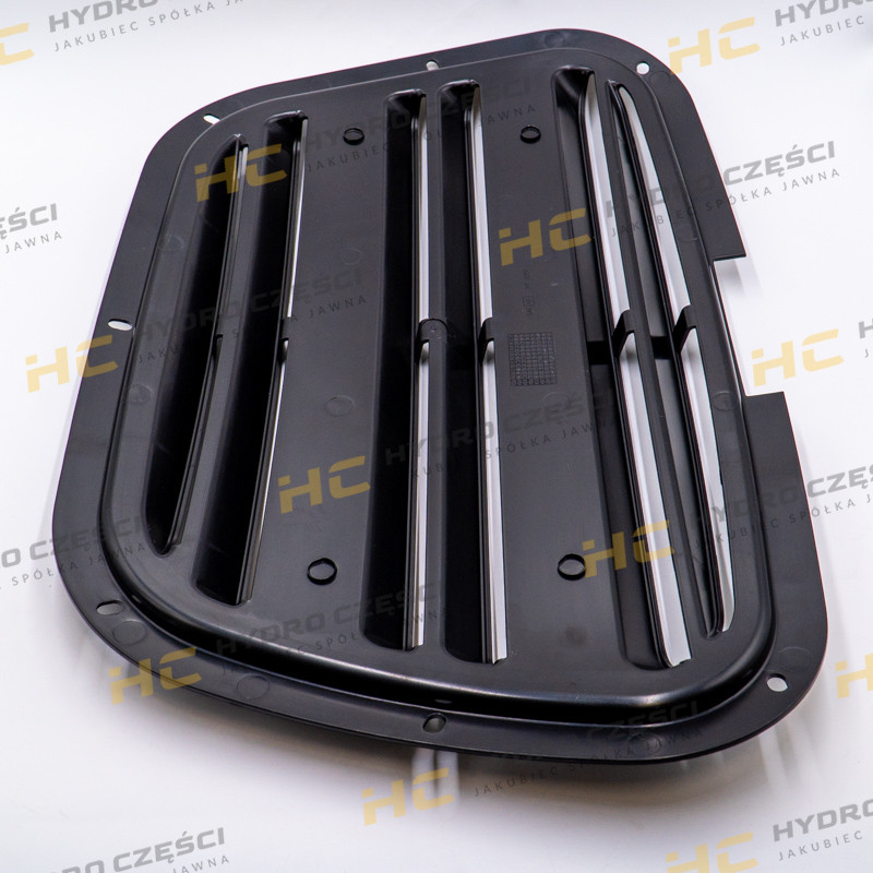 JCB Engine hood grill - ORIGINAL