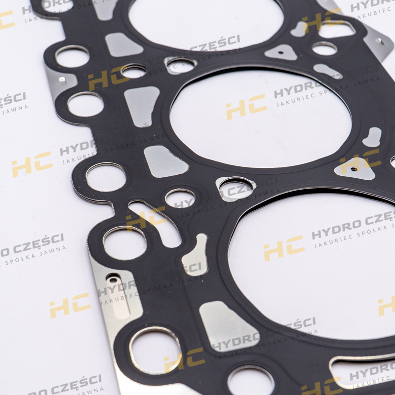 JCB Head Gasket 0.85mm - ORIGINAL