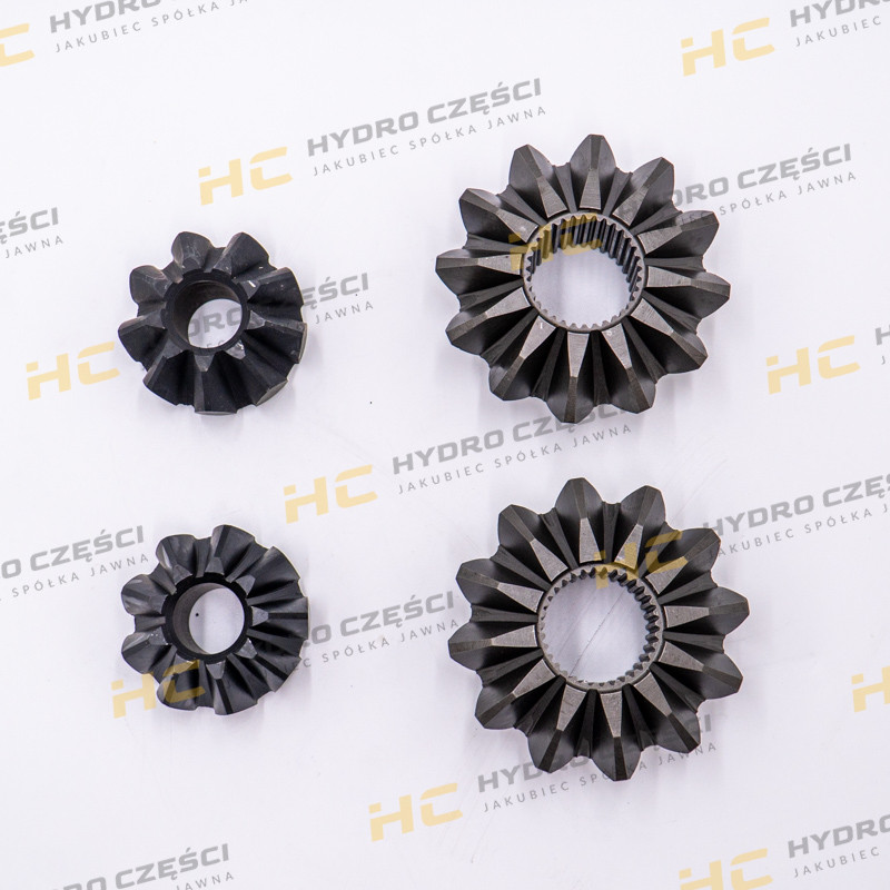 JCB Differential repair kit - telescopic handler