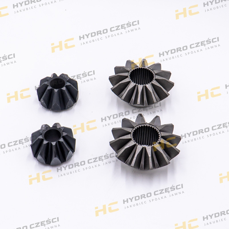 JCB Differential repair kit - telescopic handler